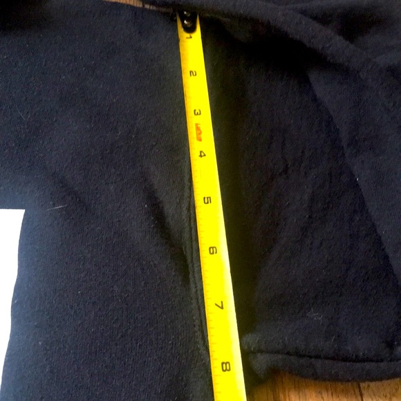 Gildan POSH heavy blend hoodie - Picture 6 of 13